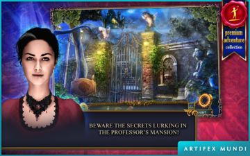 Demon Hunter (Full) Game Screenshot