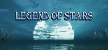 Banner of Legend of Stars 