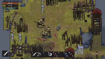 Pale Coins Game Screenshot