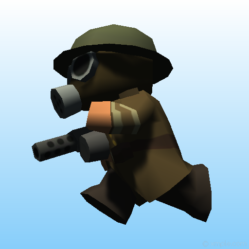 Tiny Warfare Latest Version for Android/iOS APK - TapTap