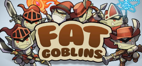 Banner of Fat Goblins 