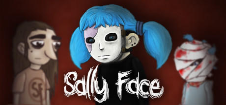 Banner of Sally Face - Episod Satu 