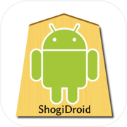 Aplikasi Shogi ShogiDroid