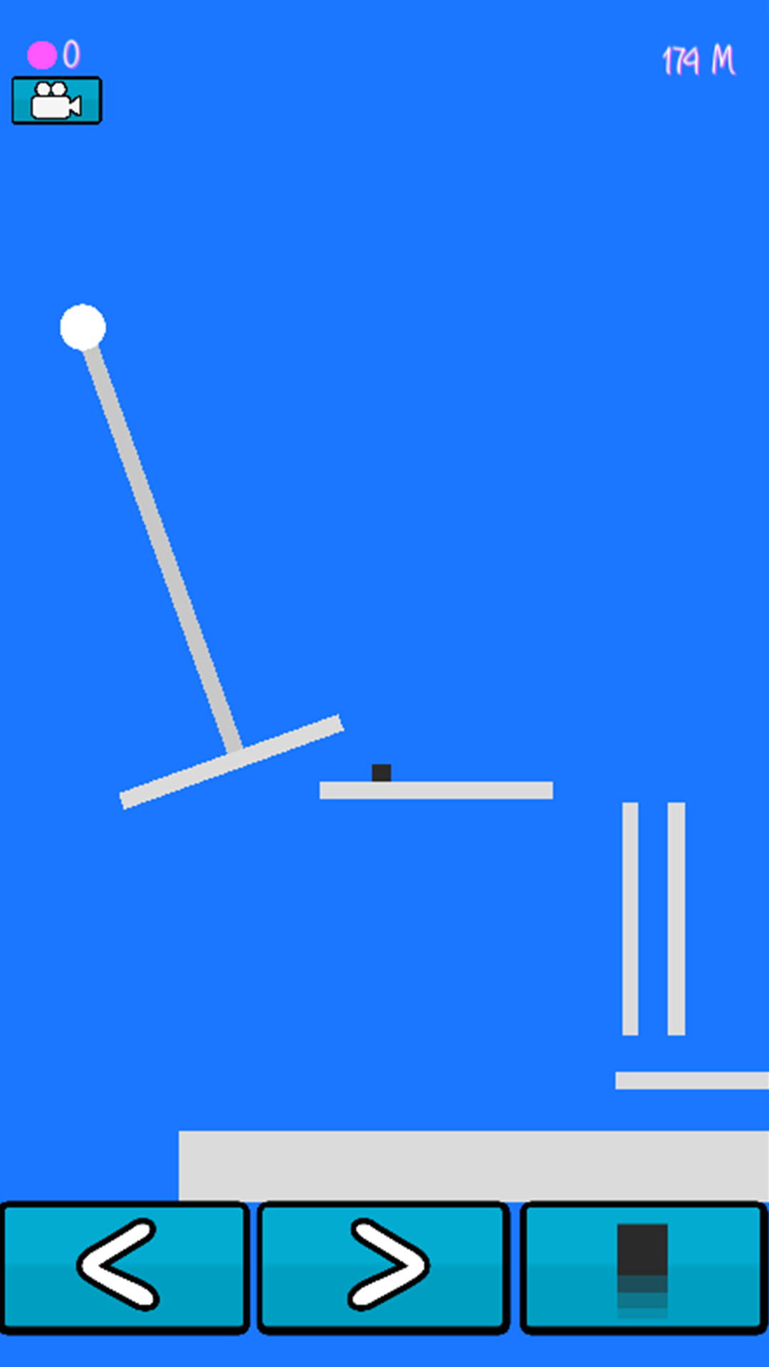 StickMan Hook : Star Swing Games APK for Android Download