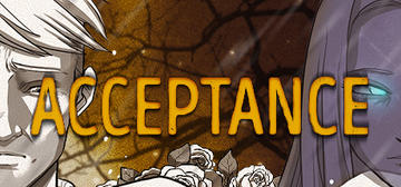 Banner of Acceptance 