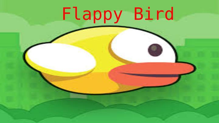Banner of Flappy Bird 1.0.0