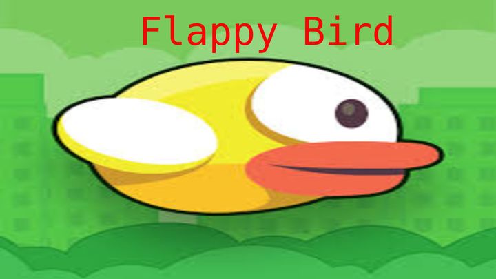 Flappy Bird versão móvel andróide iOS apk baixar gratuitamente-TapTap