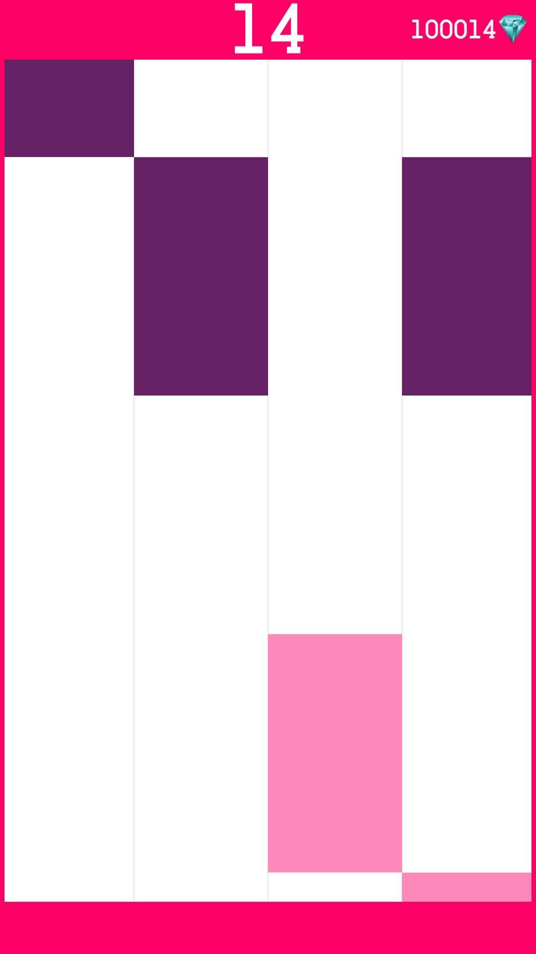 Screenshot 3 of KPOP Piano Game 2.12