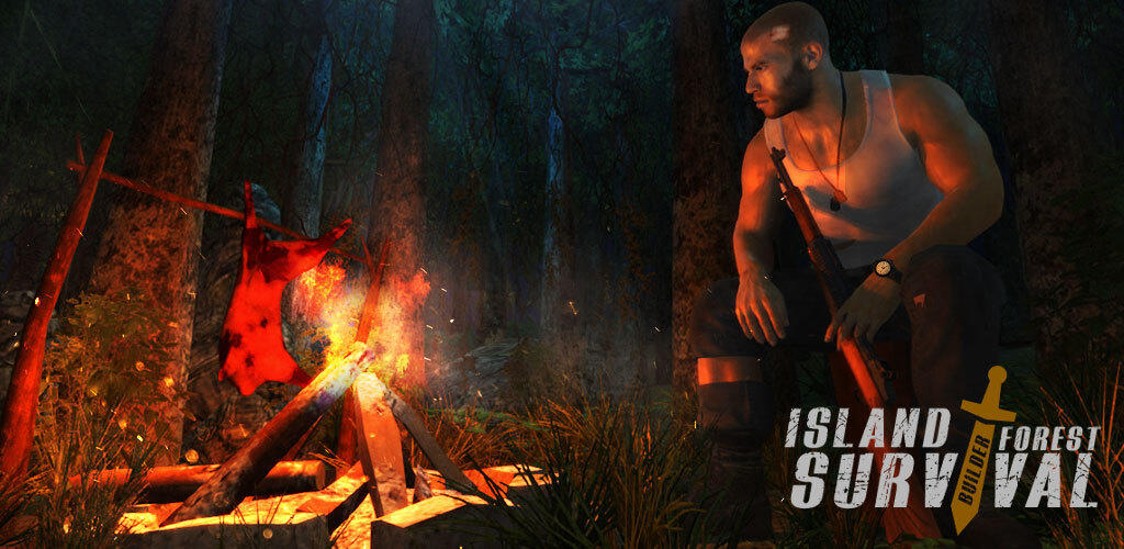 Banner of Pulau Survival Forest 1.1.13