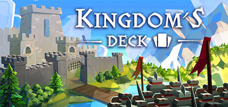 Banner of Kingdom's Deck 
