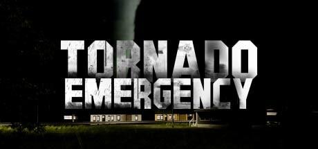 Banner of Tornado Emergency 