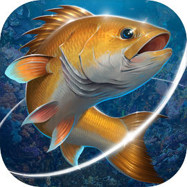 Hooked Inc: Fishing Games android iOS apk download for free-TapTap