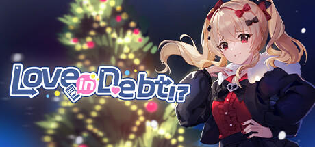 Banner of Love, in Debt!? 