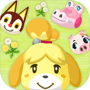 Animal Crossing: Kem Poket