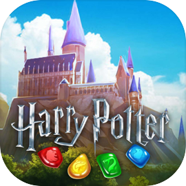 Harry Potter: Puzzles & Spells