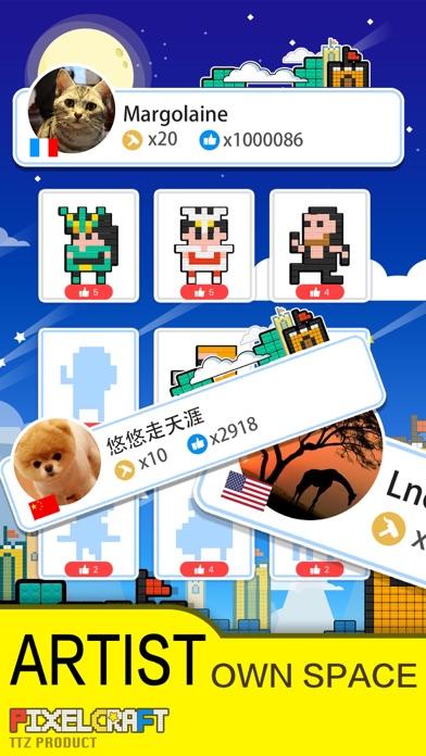 PixelCraft - Brain Blocks Game Screenshot