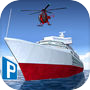 Cruise Ship Boat Parking PRO - Full Version
