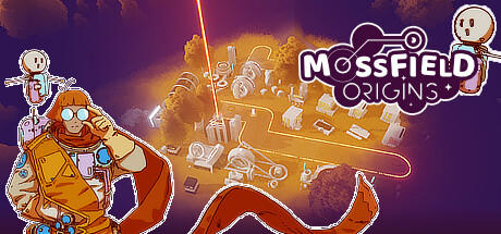 Mossfield Origins screenshot