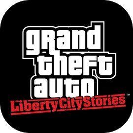 Grand Theft Auto: Liberty City Stories for iPhone - Download