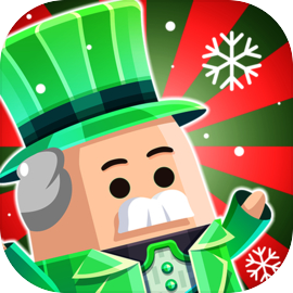 Cash, Inc. Fame & Fortune Game