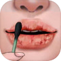 Icon of ASMR Hospital: Girl Nursing