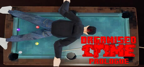 Organised Crime: Prologue screenshot