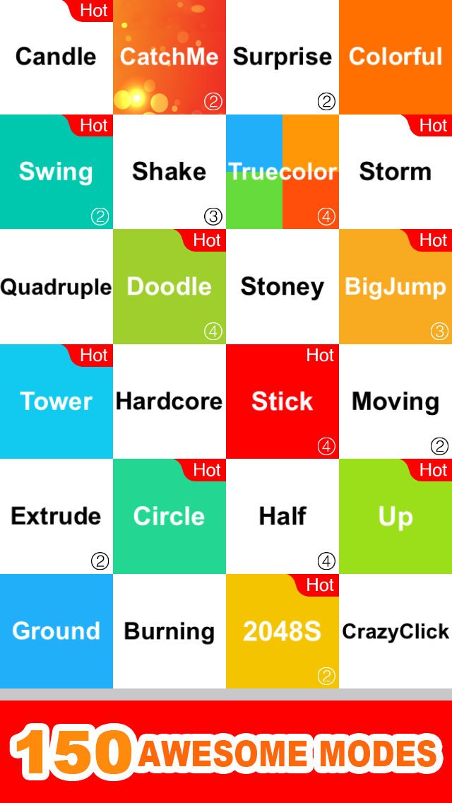 White Tiles 4 : Classic Piano ภาพหน้าจอเกม