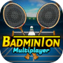 Icon of Badminton Multiplayer