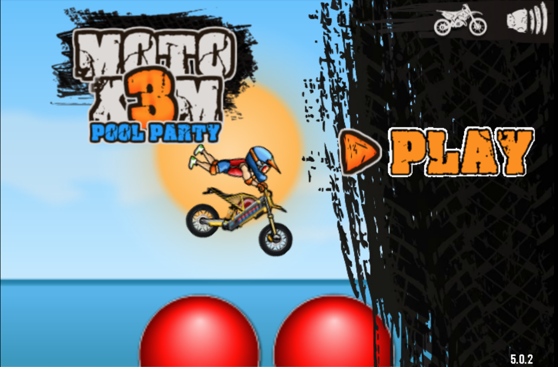 Moto X3M - Pool Party APK for Android Download