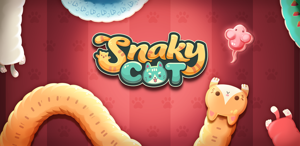Banner of Snaky Cat 