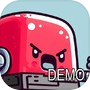  ไอคอนของ Gummy Mayhem Demo