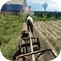 Icon of Farmers Life Games: Farm Land