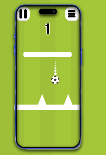 Ball Drop Latest Version for Android/iOS APK - TapTap