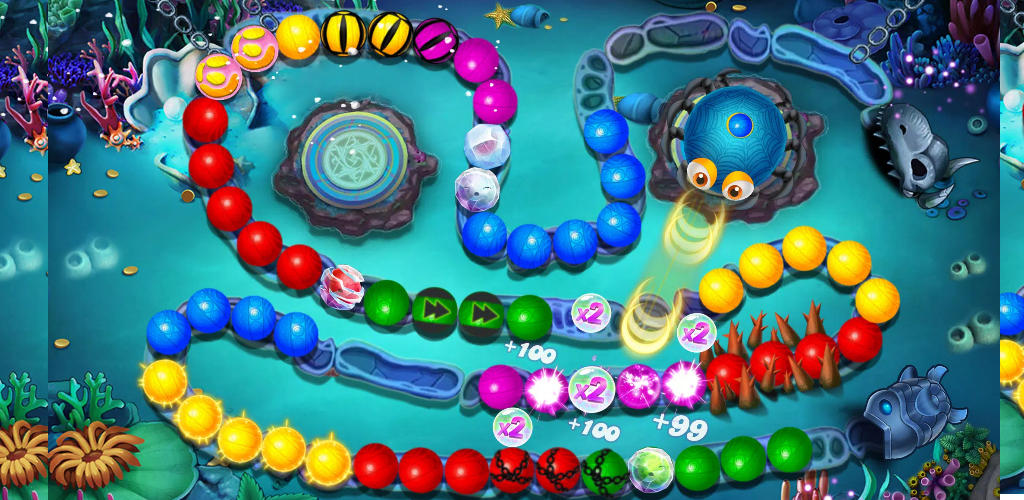 Free Bubble Deluxe Shoot 15 APK Download For Android