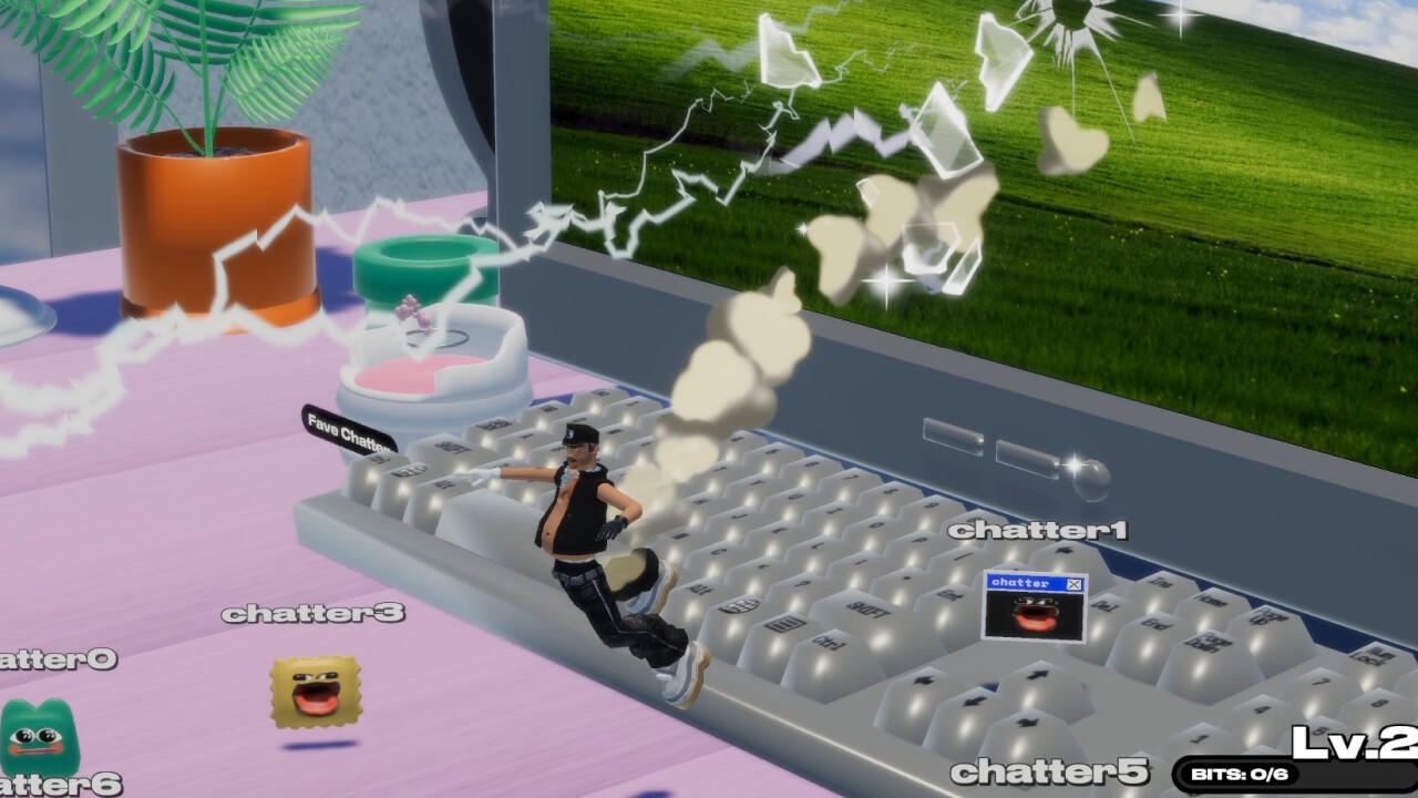 Screenshot 1 of Rundat 