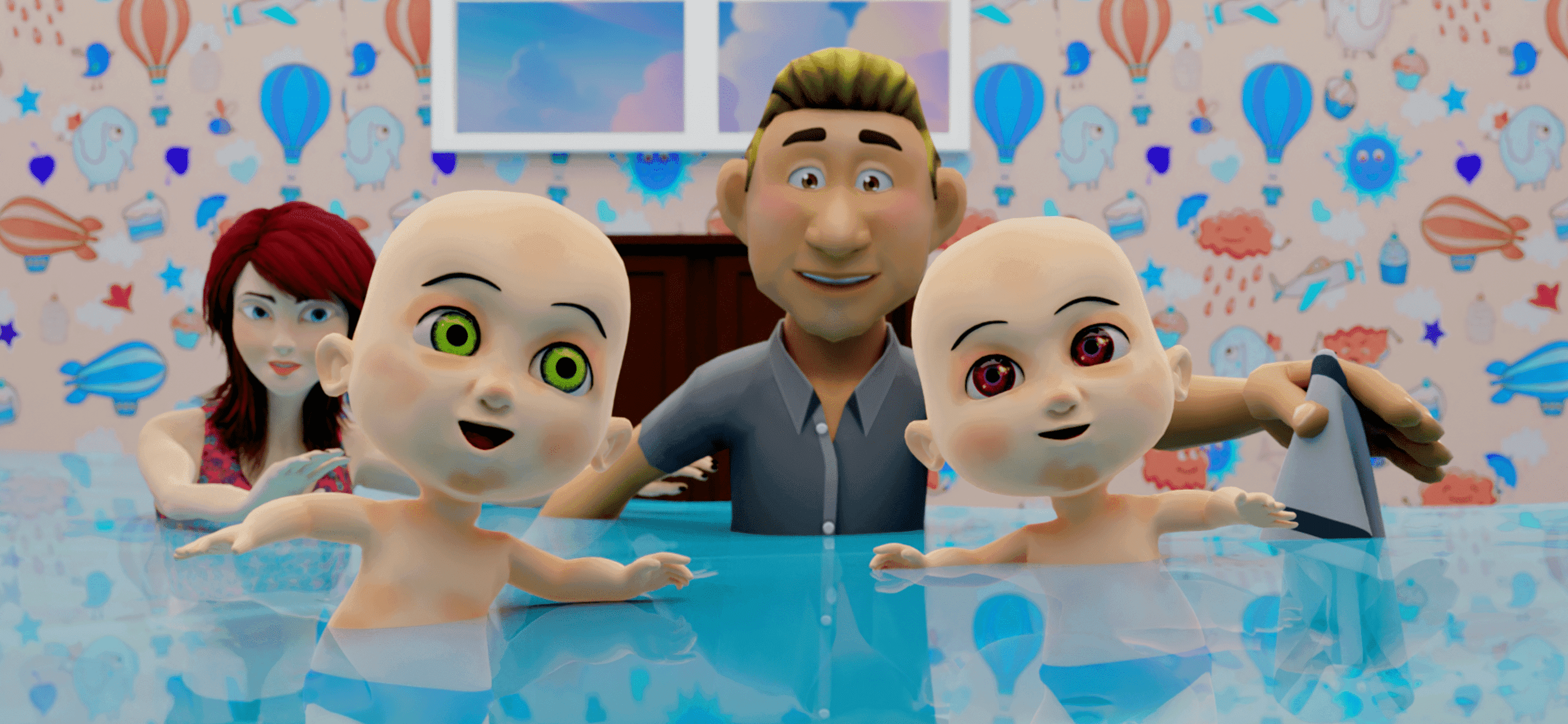 Pre-register Hide And Seek - Stumble Kid 3D for Android/iOS to Get ...
