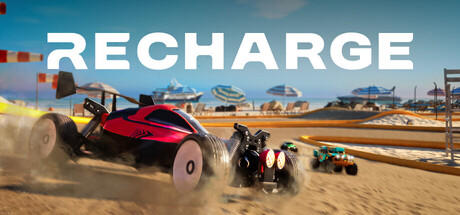 Banner of Recharge 