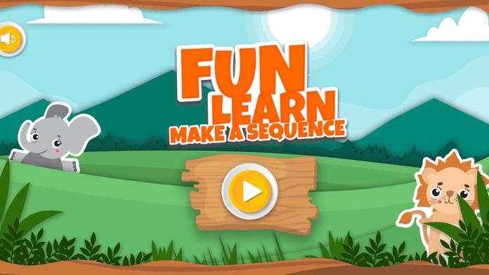 Fun Learn Make a Sequence for Android/iOS - TapTap