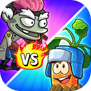 Plant Kingdom - Rise Of Zombie