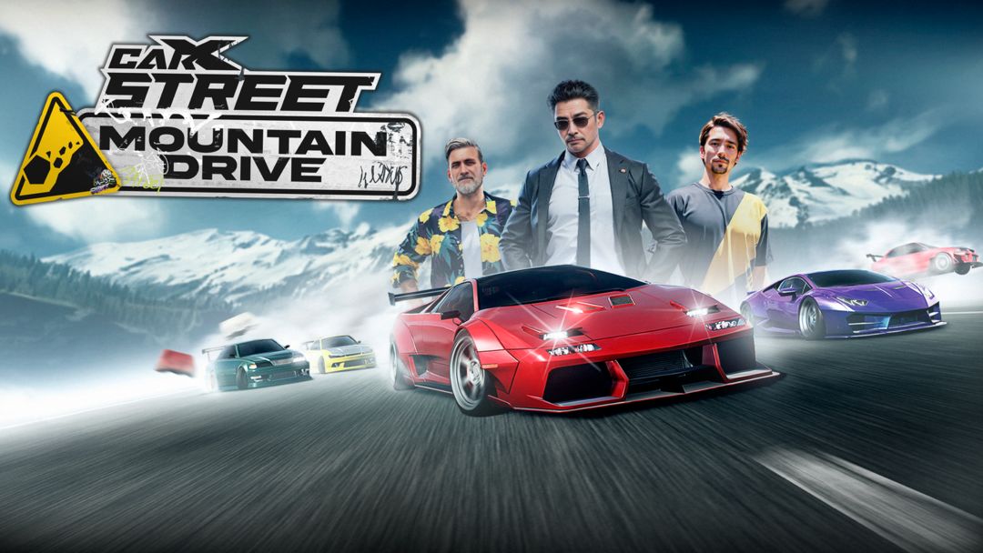 Drift Legends for Android - Download the APK from Uptodown