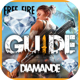 Guide For Free-Fire 2019 : Trucs and diamants ..