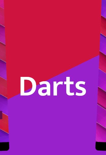 Darts Game Screenshot