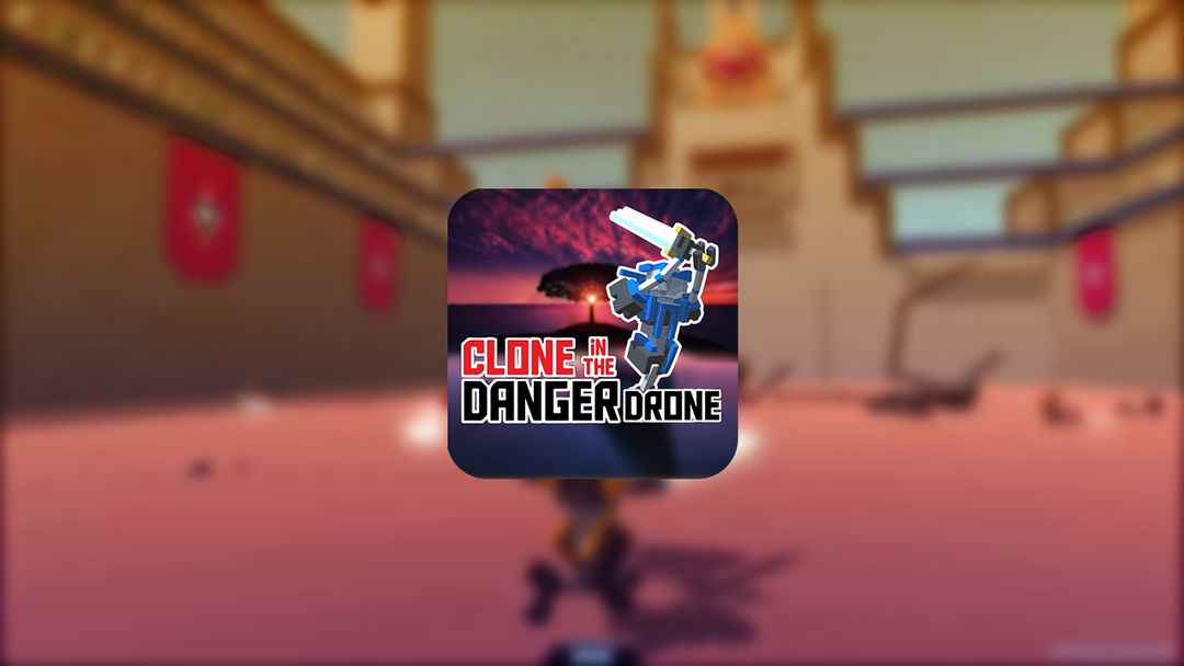 clone is in danger screenshot game
