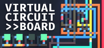 Banner of Virtual Circuit Board 