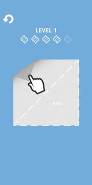 Origame Game Screenshot