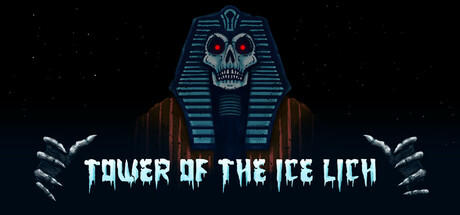 Banner of Tower of the Ice Lich 