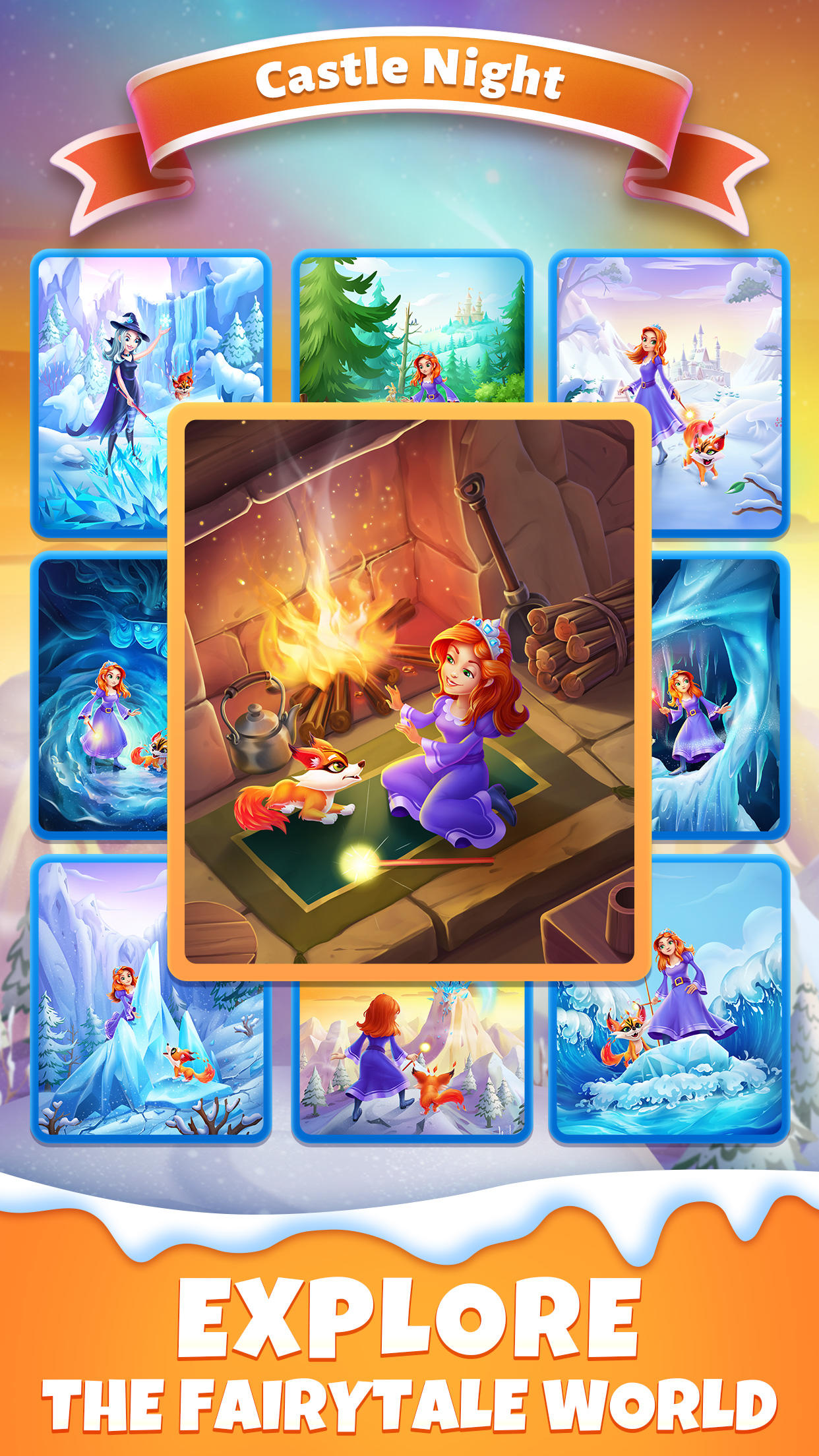 Screenshot 6 of Bubble Bling 