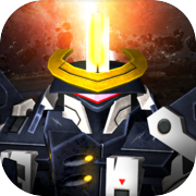 Mecha Storm: Advanced War Robots