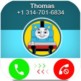 Download Call From Thomas Friends 1.0 for Android iOS APK TapTap