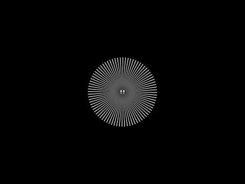 Screenshot of the video of Dark Echo
